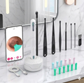 Auryo — Nettoyeur d'Oreille Connecté HD