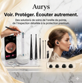 Pack Sérénité Auriculaire - AURYS